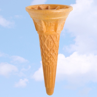 Caterlink Medium Traditional Cones