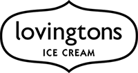 Lovingtons Ice Cream
